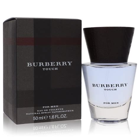 burberry eau de toilette touch|boots Burberry touch aftershave.